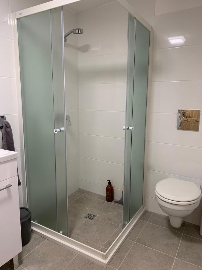 Apartmant U Bukove Hory Vernerice المظهر الخارجي الصورة