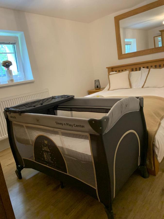 Apartmant U Bukove Hory Vernerice المظهر الخارجي الصورة